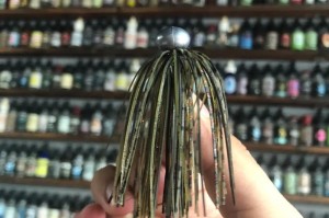 未央湖钓鱼探秘（探索未央湖钓鱼的新方式—路亚钓法）