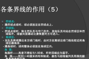 足球小技巧新手怎么练？（有效的训练方法和技巧）