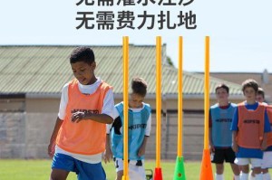 足球绕杆技巧教学幼儿（培养幼儿足球技术的好方法）