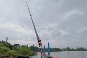 路亚钓鱼的选择之水面（以什么水面可以用路亚钓鱼）