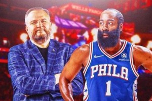 NBA19年常规赛MVP排行榜（霸主再现！谁将成为最有价值球员？）