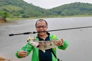 丹江水库路亚钓鱼地点选择攻略（探寻丹江水库的最佳钓鱼点位，助力路亚钓鱼爱好者的成功钓获）