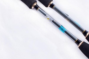 如何选择最适合钓鱼的路亚鱼竿？（以路亚鱼竿几米最适合钓鱼？）