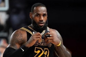 NBA投中个数排行榜揭晓！（揭秘NBA历史上最准投篮手，詹姆斯霸榜！）