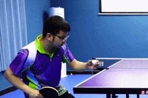 中国乒乓球队员发球技巧的独特魅力（以乒乓球发球技巧中国队员为主题的独特魅力与成功之道）