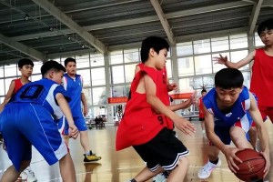 小学篮球比赛防守训练的重要性（提升篮球比赛防守技巧，成为顶尖球员）