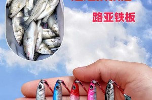 翘嘴路亚饵的钓鱼利器（选择最佳路亚饵，提升钓鱼成功率）