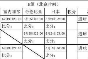 世界杯半决赛历史统计（探索世界杯半决赛中的关键时刻和经典比赛，以及球队的统计数据）