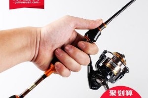 如何选择适合自己的钓鱼竿路亚套装（从选材到技巧，一步步教你挑选理想的钓鱼装备）