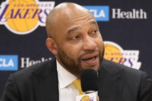 NBA球迷失望排行榜（挫败、伤病和不可预测性）