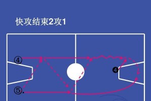 篮球防守技术的全面解析（提升篮球防守水平，成为防守之王）