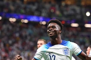 卡塔尔世界杯经典进球（激情荟萃，传世之作）