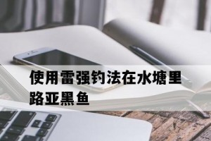 池塘钓鱼的路亚技巧与心得（轻松掌握池塘钓鱼的路亚技巧，提高钓鱼成功率）