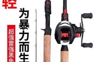 路亚竿钓鱼竿指南（新手也能轻松上手的全面教程）