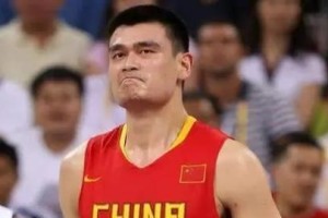 中国人在NBA分数排行榜的崛起（改写历史的关键一步）