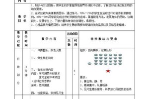 高效足球训练技巧（提升球队默契，实现无缝配合）