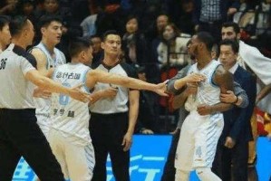 中国篮球防守（挑战中国篮球防守规则的困境和发展方向）