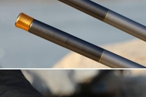 路亚竿VS普通竿（探讨不同竿材的优势与劣势，帮助你做出选择。）