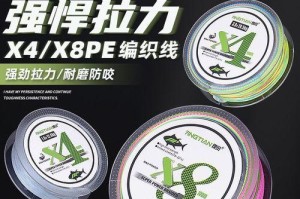如何选择最适合路亚钓鱼线的粗细？（粗细的选择与鱼种、水域环境及钓技关系密切）