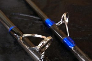 掌握正确的技巧，轻松拉开路亚钓鱼竿线头（技巧分享，助您成功拉开路亚钓鱼竿线头）
