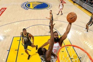 NBA历史10大扣篮排行榜