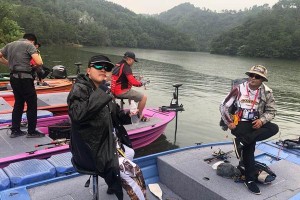 探秘澳洲路亚船钓鱼的乐趣（澳洲路亚船钓鱼带给你不一样的钓鱼体验）