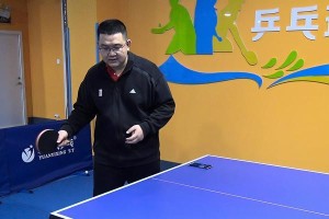 乒乓球生胶反手挑打技巧解析（掌握正确姿势与击球要领提高反手挑球效果）