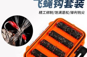 以路亚竿使用何种假饵钓鱼效果更佳？（探索路亚竿使用假饵的窍门和技巧，提升钓鱼成果）