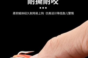 路亚竿没有鱼饵，是否能够钓鱼？（探讨在没有鱼饵的情况下使用路亚竿钓鱼的可行性）