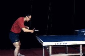 乒乓球击球技巧大揭秘（提升乒乓球水平，从击球技巧开始）
