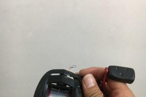 深入探讨路亚水滴轮钓鱼的技巧与方法（优雅的水滴轮，释放你的鱼饵魅力）