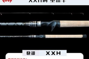 掌握甩竿路亚钓鱼的方法与技巧（提高钓鱼效果，尽在甩竿路亚钓鱼技巧）