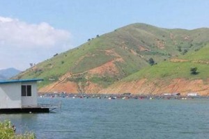 万峰湖路亚钓鱼收费政策解析（探究万峰湖路亚钓鱼收费制度及其影响因素）