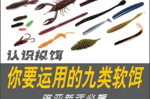 以海里路亚假饵能钓鱼吗？（探究海里路亚假饵在钓鱼中的实用性）