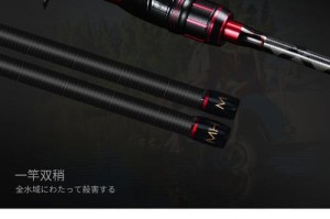 碳素路亚竿钓鱼技巧大揭秘（掌握这些技巧，让你的钓鱼效果事半功倍）