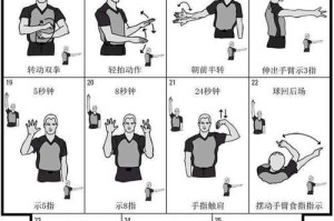 篮球防守基本站位教学（提高篮球防守能力的关键技巧）