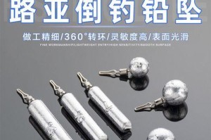 自制路亚竿和自制假饵钓鱼的技巧与经验分享（钓鱼爱好者必读！打造个性化的路亚竿和假饵，增加钓鱼乐趣）