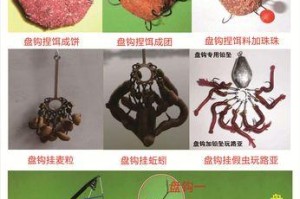 选择适合路亚钓鱼的铅坠大小（影响铅坠选择的因素及合适的铅坠重量）