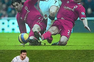 足球100名过人技巧大全（提升你的足球技术，成为绝佳的球员）