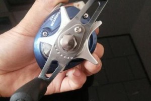 揭秘路亚水滴轮钓鱼（了解路亚水滴轮钓鱼的真实情况，避免被骗上钩）