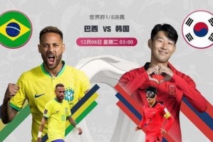 历史世界杯16强比分一览（揭秘历届世界杯16强比赛的结果及关键战绩）