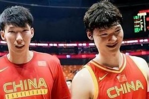 2020NBA选秀中国球员排行榜（关注中国篮球新星，揭晓最具潜力的球员）