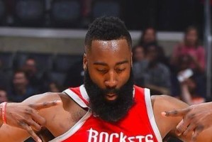 NBA2017年得分排行榜（各位球迷，快来看看谁是本赛季的得分王！）