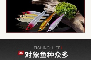 亚路杆钓鱼流的饵料选择（探究亚路杆钓鱼流的饵料种类及使用技巧）