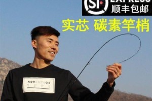 小孩13岁使用路亚竿钓鱼，乐趣与技巧并进（儿童路亚钓鱼，开拓视野与培养兴趣）