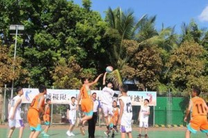 小学生篮球赛如何有效防守（掌握关键技巧，成为优秀守门员）