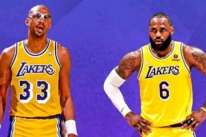 NBA球员总出手次数排行榜统计（揭秘NBA历史上出手最多的球员及他们的得分效率）