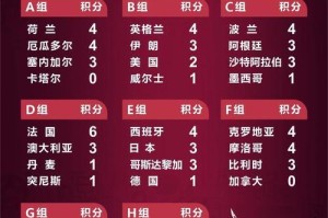 2018俄罗斯世界杯决赛进球情况（记录决赛中的精彩瞬间，探讨胜负之间的关键因素）