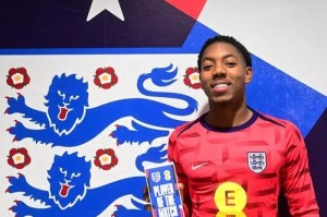 英格兰球员的进球壮举（以HarryKane为首，英格兰球员在世界杯赛场上展现出进球实力）