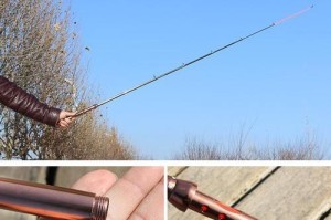 如何利用路亚短杆甩远钓鱼？（掌握技巧，尽享钓鱼乐趣）